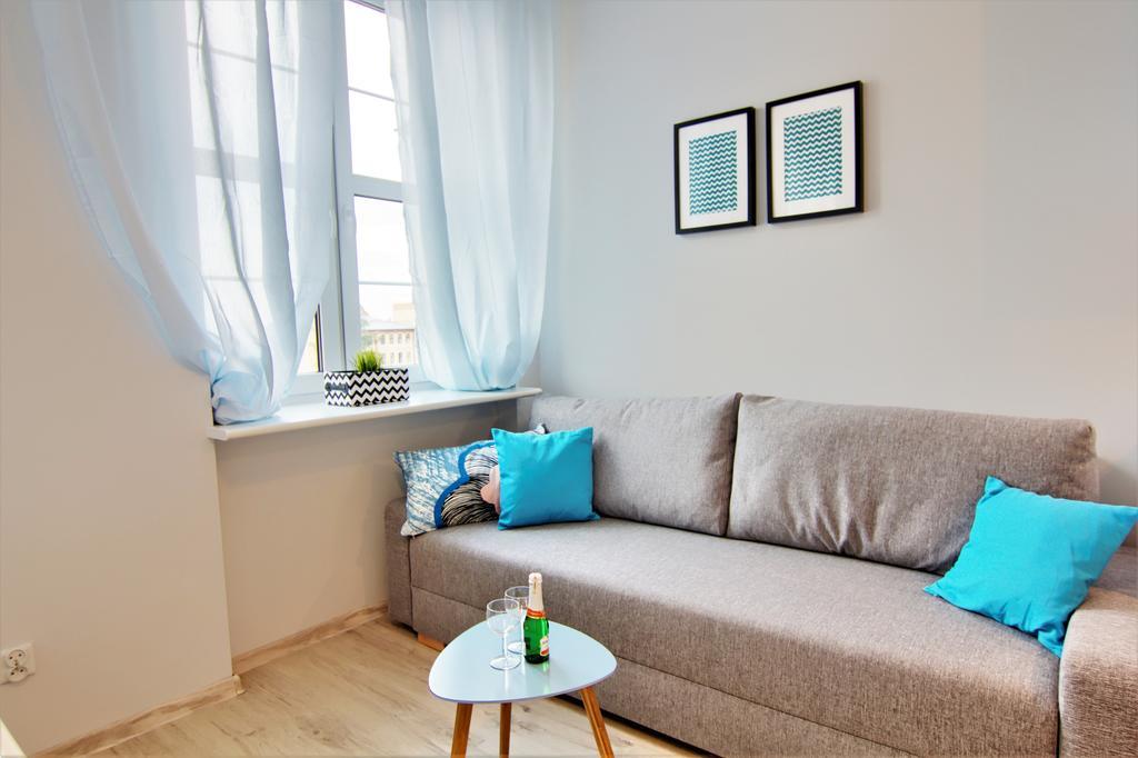 Apartments In - Janosika ชเตชชิน ภายนอก รูปภาพ
