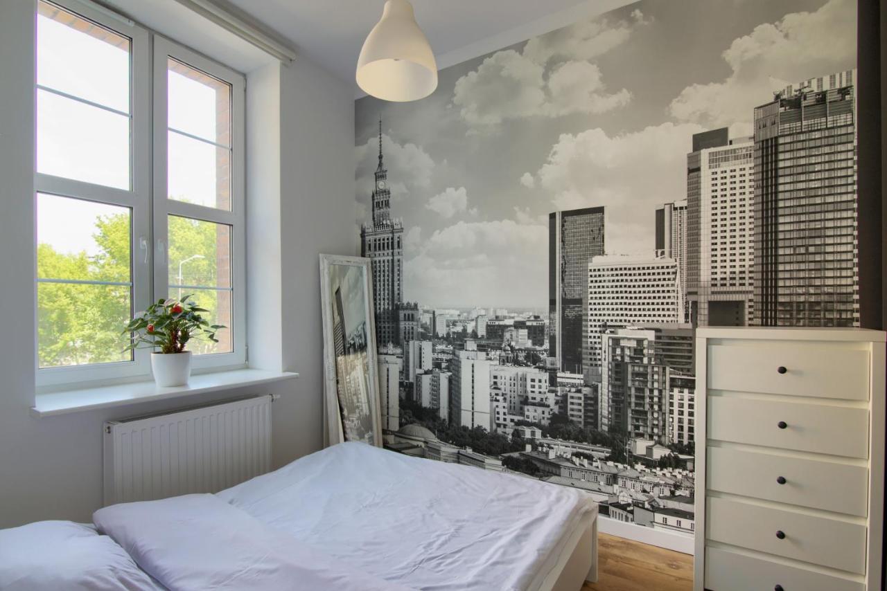 Apartments In - Janosika ชเตชชิน ภายนอก รูปภาพ