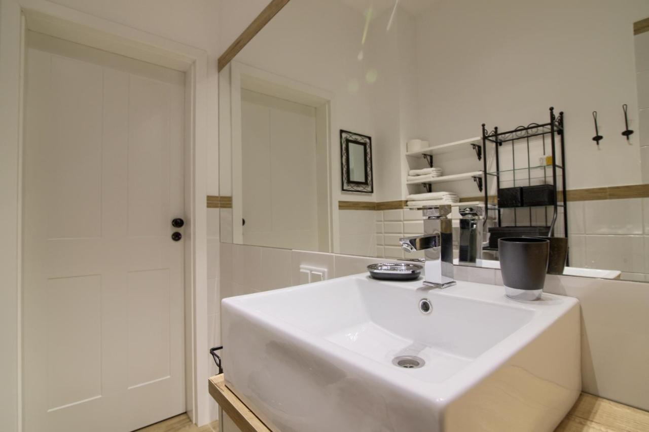 Apartments In - Janosika ชเตชชิน ภายนอก รูปภาพ